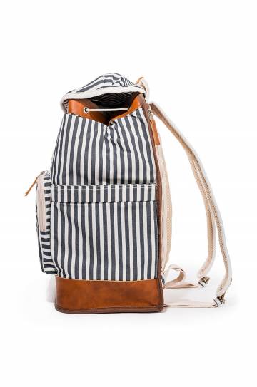 Походный рюкзак с термоизоляцией Business & Pleasure Co. Backpack Cooler Походный рюкзак с термоизоляцией Business & Pleasure Co. Backpack Cooler