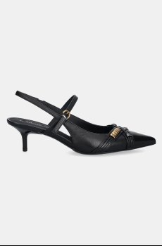 Кожаные туфли Pinko Gloria 18