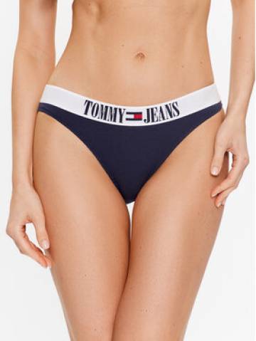 Tommy Jeans Класичні труси UW0UW04208 Cиній Tommy Jeans Класичні труси UW0UW04208 Cиній