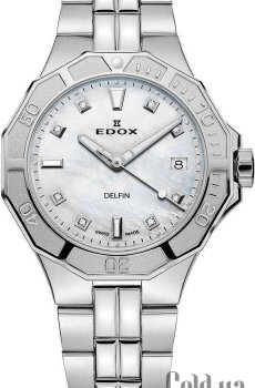 Часы Edox