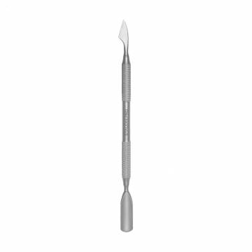 Лопатка маникюрная Staleks PRO Smart 51 Type 2, округлый пушер с прямым концом + топорик (PS-51/2) Лопатка маникюрная Staleks PRO Smart 51 Type 2, округлый пушер с прямым концом + топорик (PS-51/2)