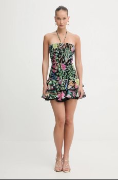 Платье Charo Ruiz Ibiza Aeris