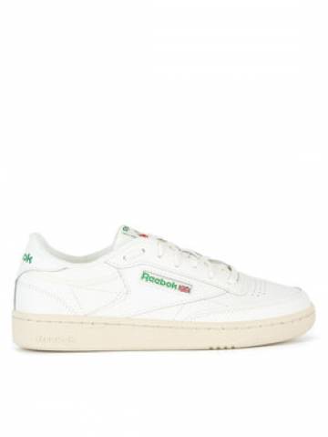 Reebok Снікерcи Club C 100046747 Білий Reebok Снікерcи Club C 100046747 Білий