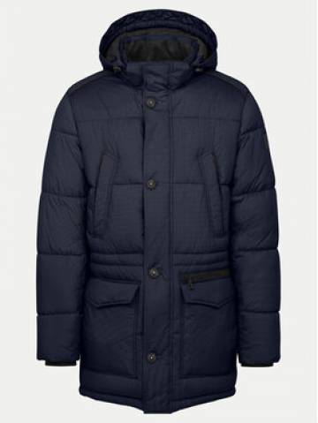 Bugatti Пуховик 670613 61044 Cиній Regular Fit Bugatti Пуховик 670613 61044 Cиній Regular Fit