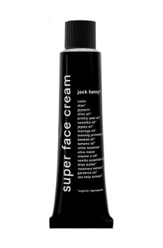 Увлажняющий крем для лица jack henry Super Face Cream, 60 мл