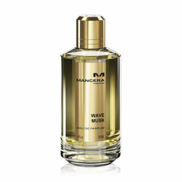 Mancera Wave Musk Парфюмированная вода унисекс, 120 мл (ТЕСТЕР) Mancera Wave Musk Парфюмированная вода унисекс, 120 мл (ТЕСТЕР)