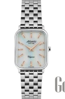 Швейцарские часы Atlantic