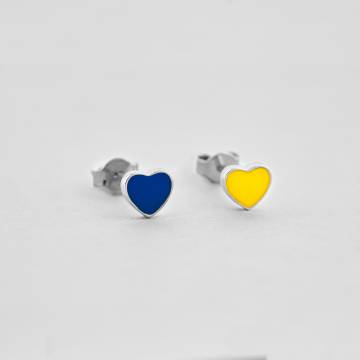 Серебряные серьги Minimal ВС-160ер(сж)/9520396 Серебряные серьги Minimal ВС-160ер(сж)/9520396