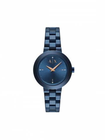 Armani Exchange Годинник AX5175 Голубий Armani Exchange Годинник AX5175 Голубий