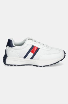 Детские кроссовки Tommy Hilfiger