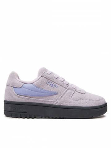 Fila Снікерcи Fxventuno S FFW0395 Фіолетовий Fila Снікерcи Fxventuno S FFW0395 Фіолетовий