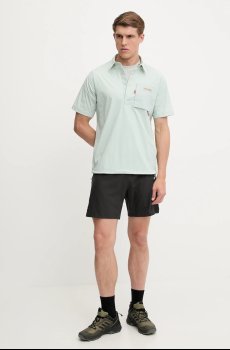 Спортивная футболка Mammut Massone Light