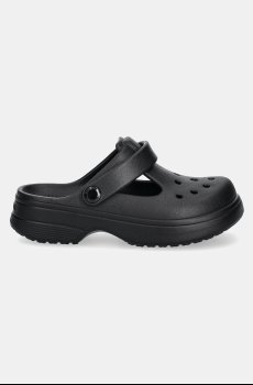 Сандалии Crocs CLASSIC MARY JANE CLOG KIDS