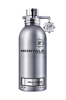 Montale Wild Pears Парфюмированная вода унисекс, 50 мл