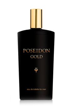 Instituto Espanol Poseidon Gold Туалетная вода мужская, 150 мл