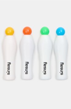 Набір фломастерів 4 pack - різнобарвний