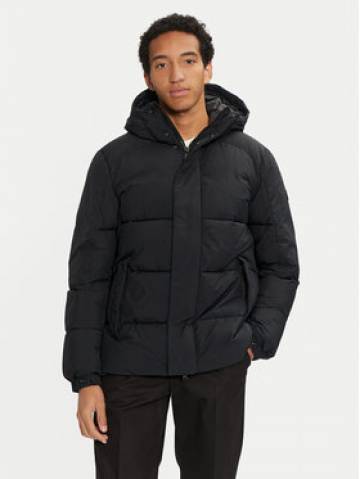Save The Duck Пуховик D31300M COFY19 Чорний Regular Fit Save The Duck Пуховик D31300M COFY19 Чорний Regular Fit