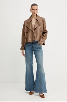 Джинсы BOSS Orange  C_SOFT BOOTCUT LR