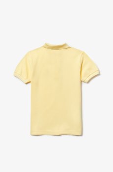 Lacoste поло дитяче