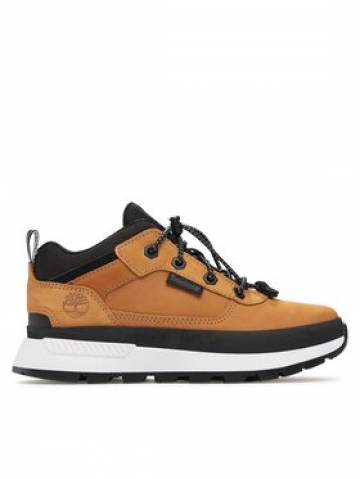 Timberland Снікерcи Field Trekker Low TB0A2G3U2311 Коричневий Timberland Снікерcи Field Trekker Low TB0A2G3U2311 Коричневий