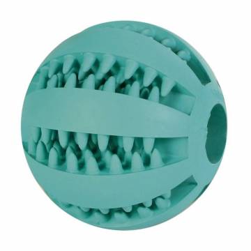 Мяч для зубов Trixie Mintfresh, 7 см Мяч для зубов Trixie Mintfresh, 7 см