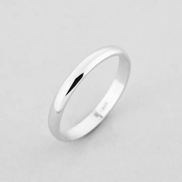 Серебряное кольцо Minimal 10700-18 18 Серебряное кольцо Minimal 10700-18 18