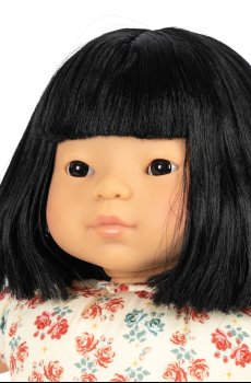 Детская кукла Konges Sløjd SUKI DOLL