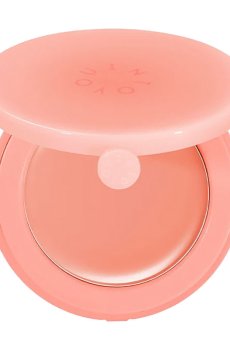 Кремовые румяна для лица INTO YOU Cream Puff Blush, CP05 Sunny Melon, 4 г