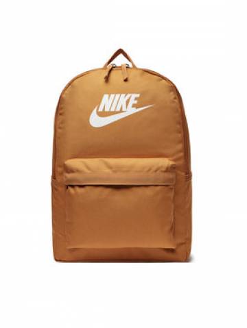 Nike Рюкзак Colosseum DC4244 Коричневий Nike Рюкзак Colosseum DC4244 Коричневий