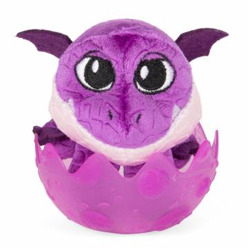 Мяка іграшка Dragons Як приборкати дракона 3 Берпл в яйці (SM66623/6835) Мяка іграшка Dragons Як приборкати дракона 3 Берпл в яйці (SM66623/6835)