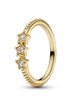 Каблучка "Небесні зорі"