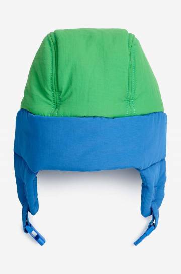 Детская шапка Bobo Choses 224AH024 Детская шапка Bobo Choses 224AH024