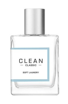 Clean Soft Laundry Парфюмированная вода женская, 30 мл