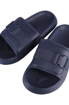 Пляжные тапочки мужские 2Step SM2022-1-Bl, размер 44-45