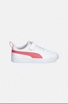 Детские кроссовки Puma Rickie