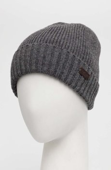 Шерстяная шапка Barbour