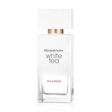 Elizabeth Arden White Tea Wild Rose Туалетная вода женская, 50 мл Elizabeth Arden White Tea Wild Rose Туалетная вода женская, 50 мл