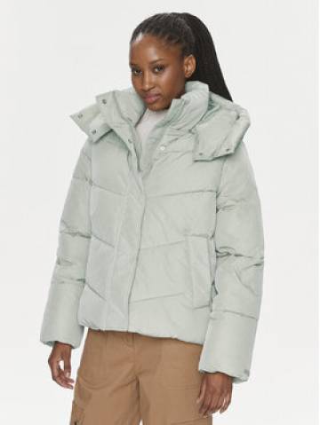 Calvin Klein Пуховик Modern K20K205947 Зелений Relaxed Fit Calvin Klein Пуховик Modern K20K205947 Зелений Relaxed Fit