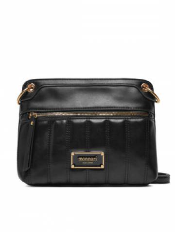 Monnari Сумка BAG5610 Чорний Monnari Сумка BAG5610 Чорний