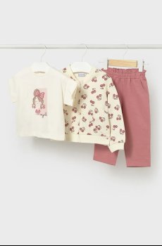 Комплект для младенцев Mayoral