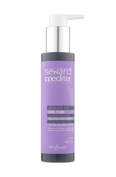 Уценка! Дисциплинирующий флюид для волос Helen Seward Absolute 8/F1 Curl Fluid, 150 мл