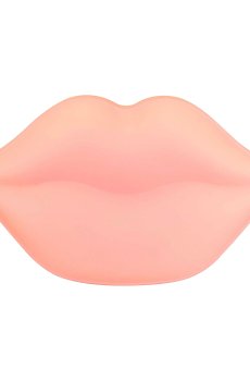 Уценка! Кремовое масло и скраб для губ Kocostar Duoduo Lip Scrub & Lip Oil In Cream, 43 мл