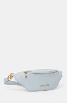 Сумка на пояс Love Moschino