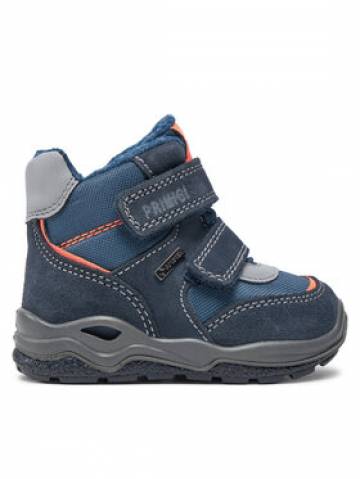 Primigi Снігоходи 6861700 M GORE-TEX Cиній Primigi Снігоходи 6861700 M GORE-TEX Cиній