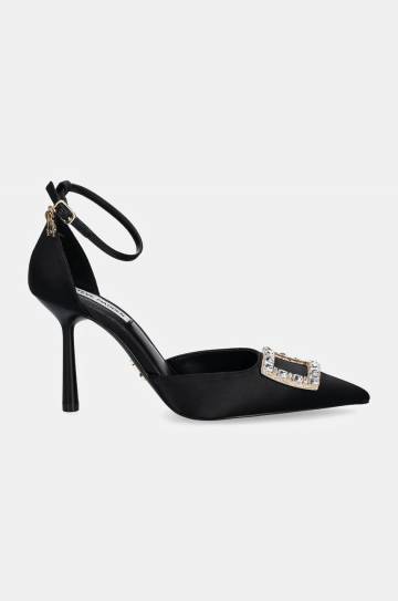 Туфли Steve Madden Accession цвет чёрный SM11003442 Туфли Steve Madden Accession цвет чёрный SM11003442