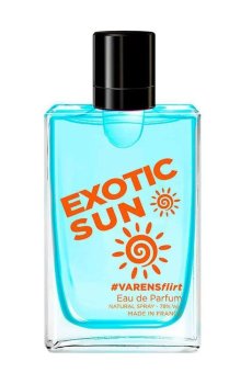 Ulric de Varens Exotic Sun Парфюмированная вода женская, 30 мл