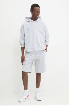 Хлопковые шорты Pangaia