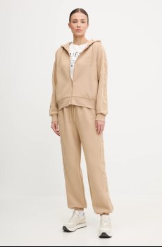 Хлопковая футболка Guess GLORIA