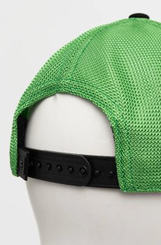 Кепка Capslab x Rick & Morty