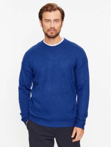 Only & Sons Светр 22024567 Голубий Regular Fit Only & Sons Светр 22024567 Голубий Regular Fit